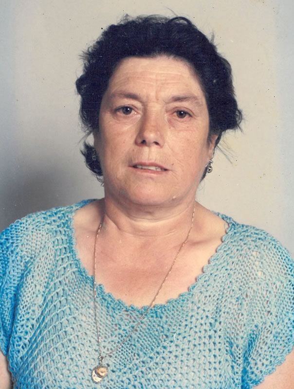 Isaura da Silva Barbosa